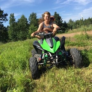 Meet your Posher, Bryce